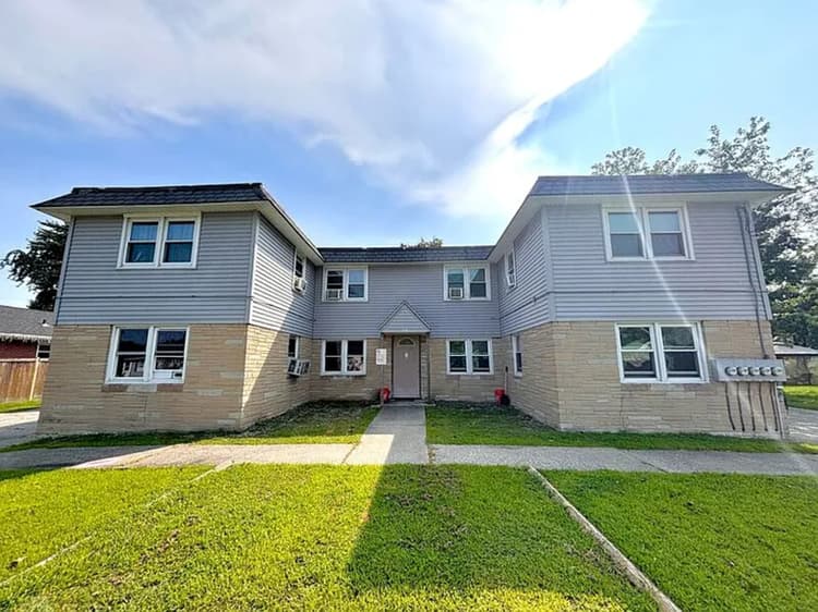 Thomas Hoden Homes