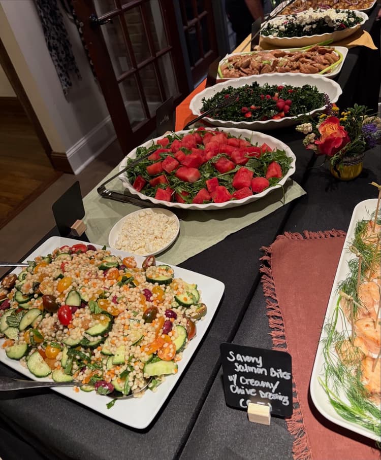 Private Party 
