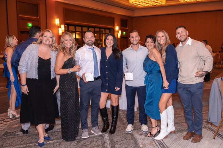 Mattamy Homes Holiday Celebration
