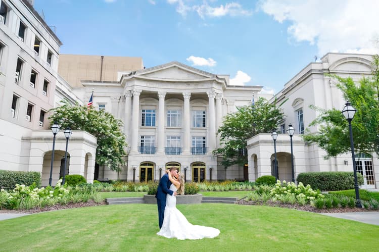 Summer Wedding