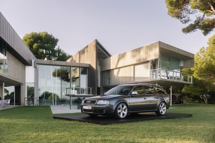 Audi Event