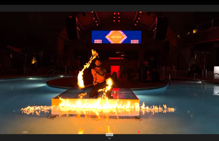 Official Superbowl Chiefs/NFL Afterparty