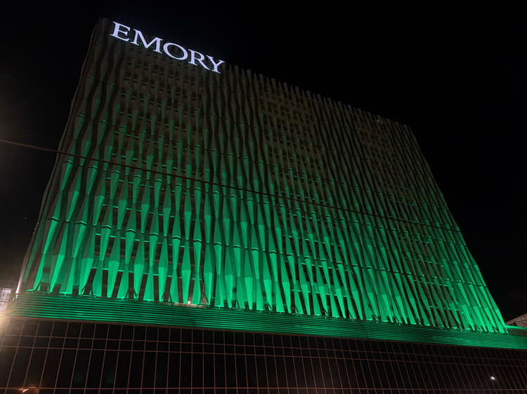 Emory Healthcare - City Pulse