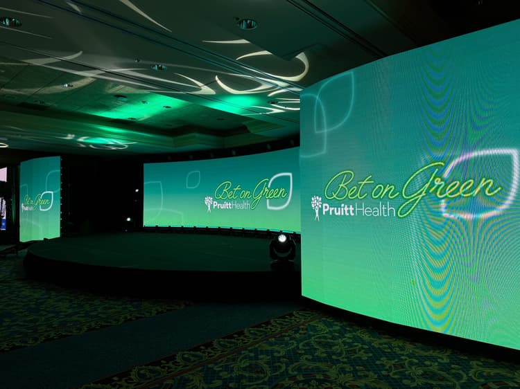 Pruitt Health - Annual Conference