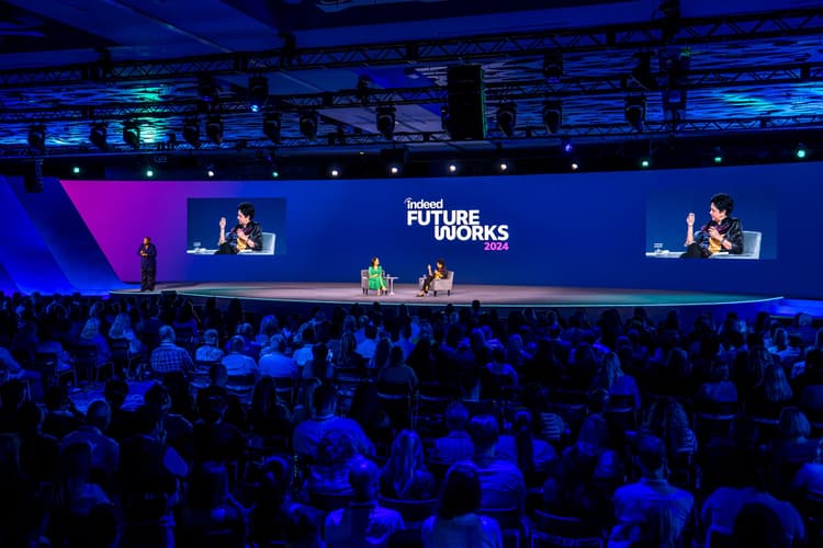 Indeed Futureworks