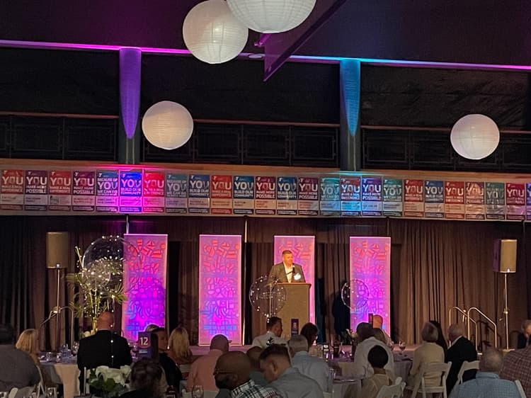 YMCA Member Appreciation Gala