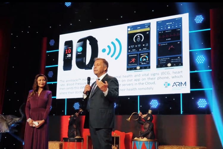 Product Launch Gala