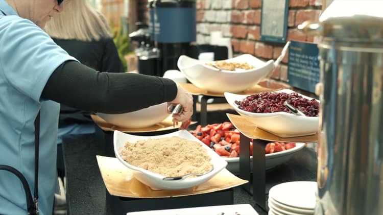 Corporate Event Video