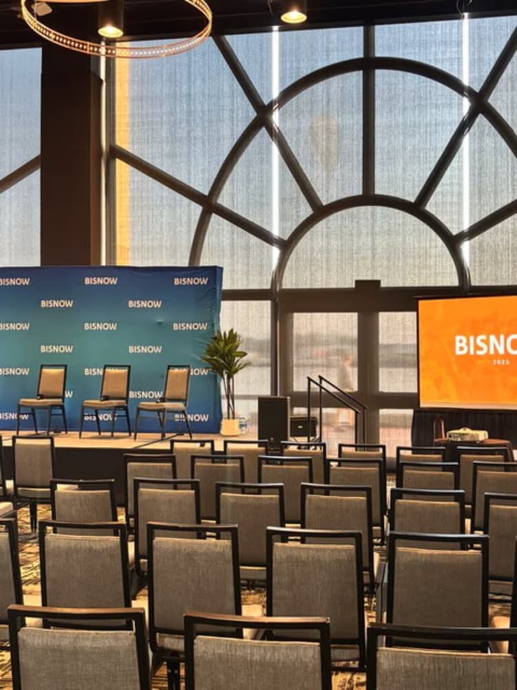 Business Event