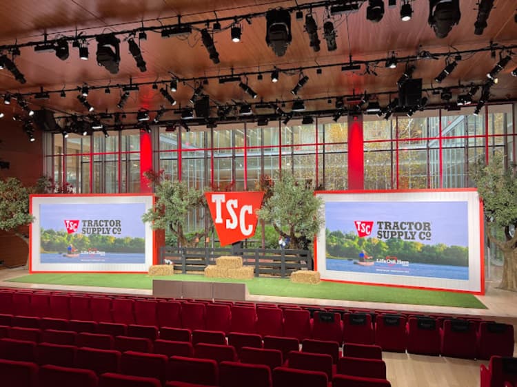 Tractor Supply Co. Conference