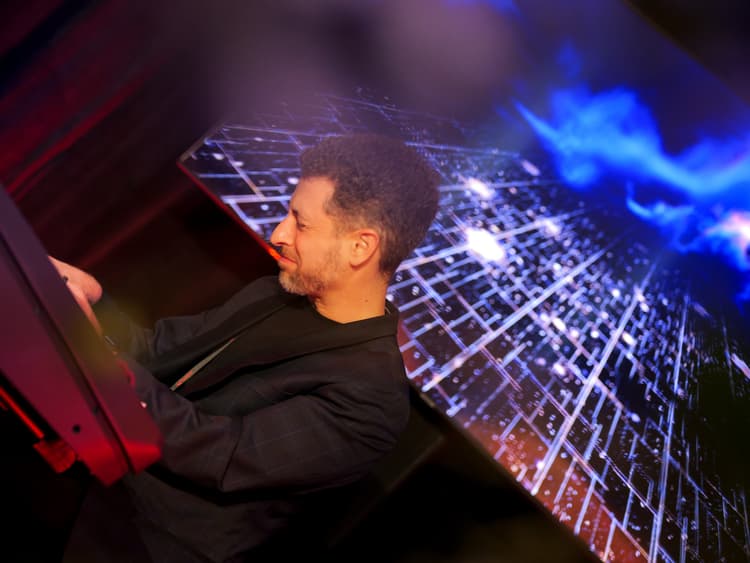 Innovation & Imagination