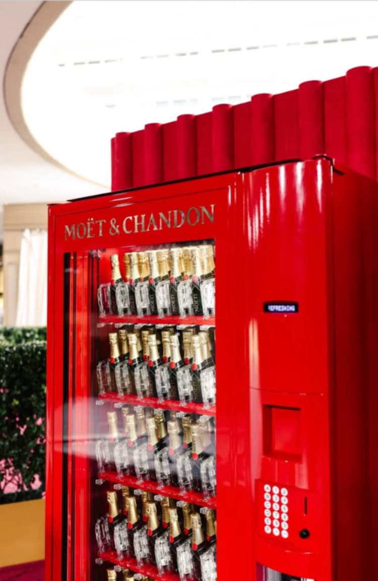 MOET & CHANDON