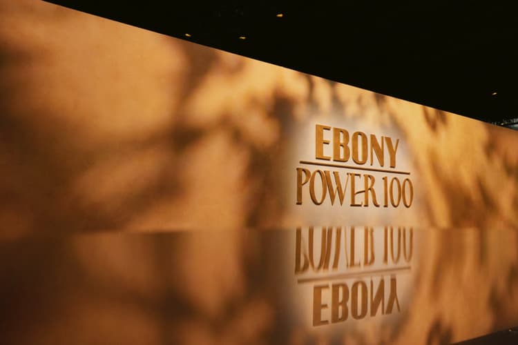 Ebony Power 100 Gala