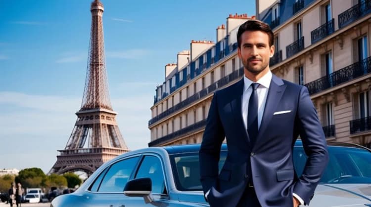 Paris Global Masterclass