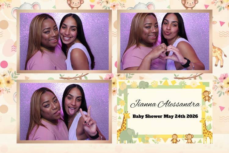 Baby Shower