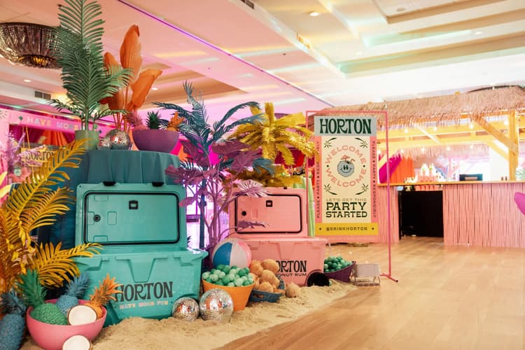 Horton Coconut Rum | 2023