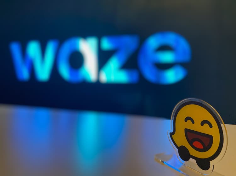 Waze NA Mega Meetup 