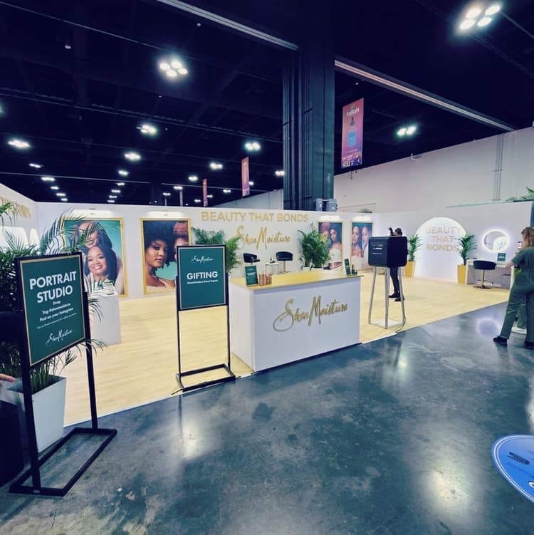 World National Hair Show