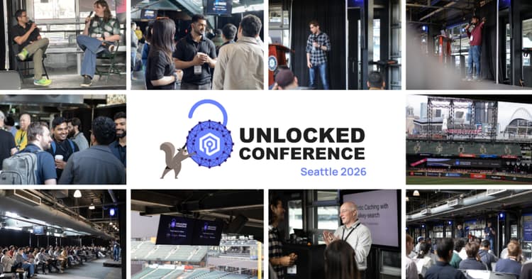 Unlocked Seattle 2026
