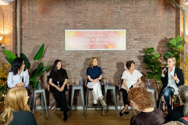 Women in Business: How We Succeed