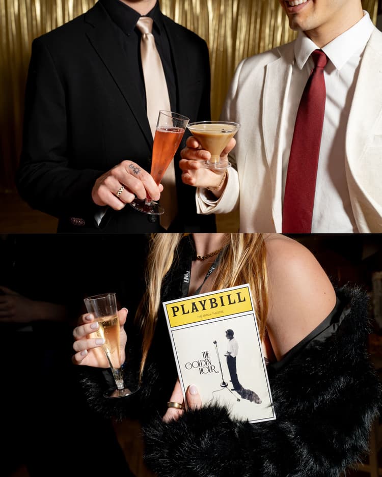 Curtain Call: The 7th Annual SP Awards