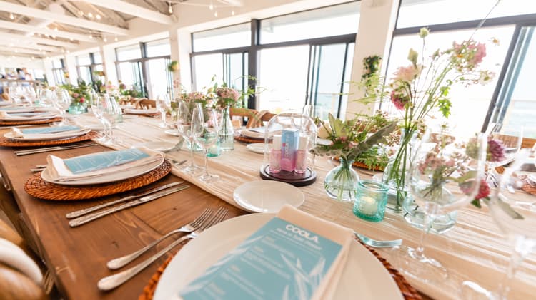 Coola Product Launch
