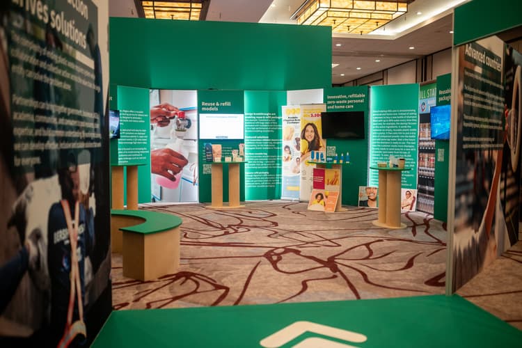 AEPW Solutions Fair