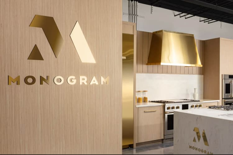 AJ Madison Atlanta Showroom