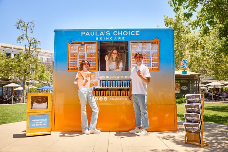 Paula's Choice Superpowered SPF Pop-Up 