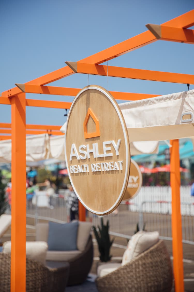 Ashley's Beach Retreat