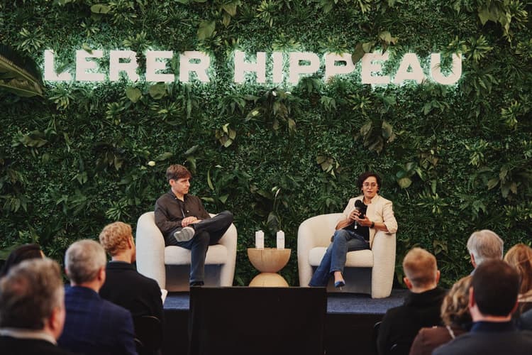 Lerer Hippeau AGM