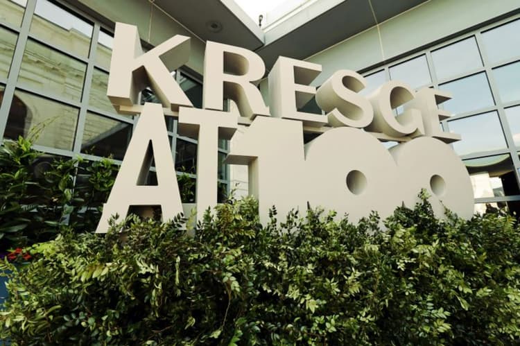 The Kresge Foundation Centennial