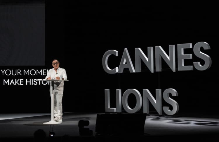 MediaLink - Cannes Lions