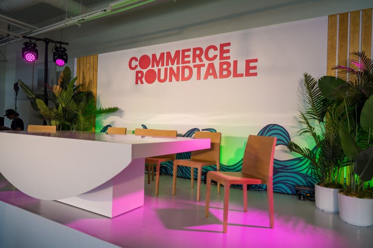 Sendlane Commerce Roundtable 
