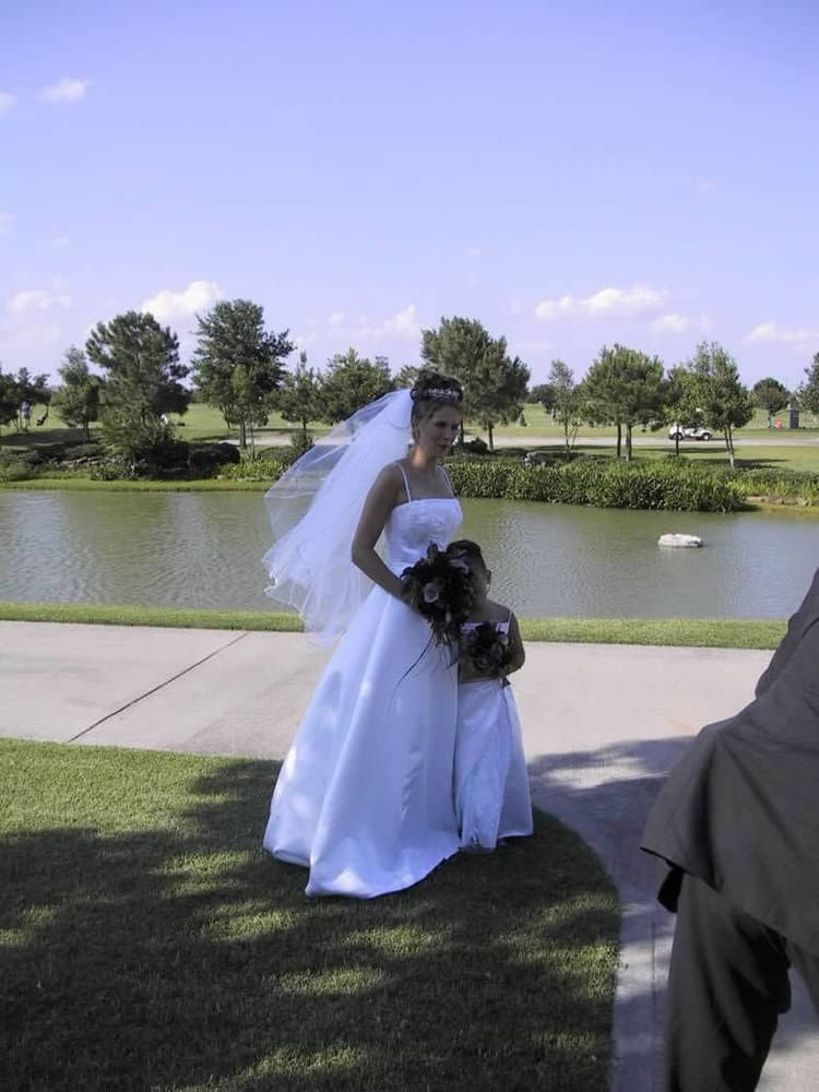 Wedding  Katy, Texas