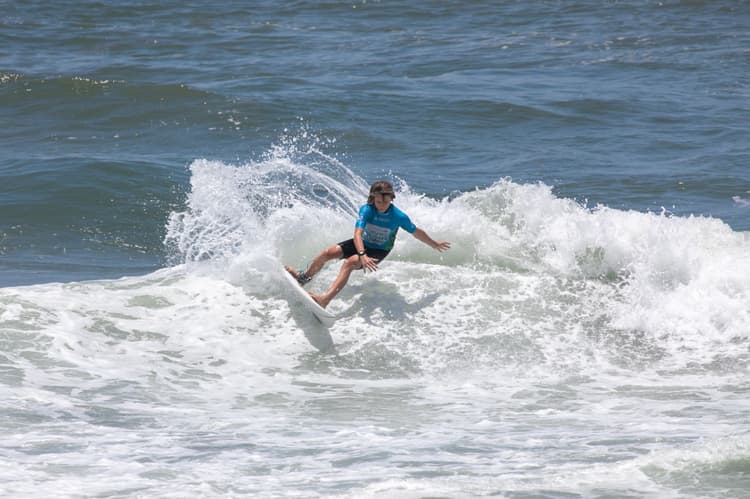 2022 National Junior Surfing Champs