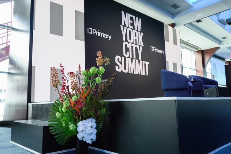 NYC Summit 2024