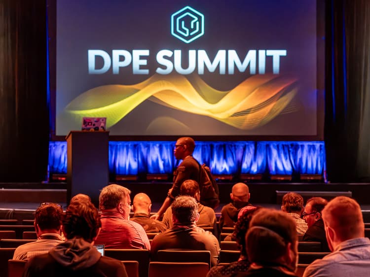 DPE Summit