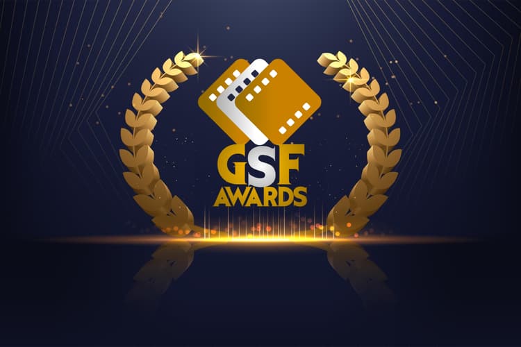 Global Short Film Awards Gala