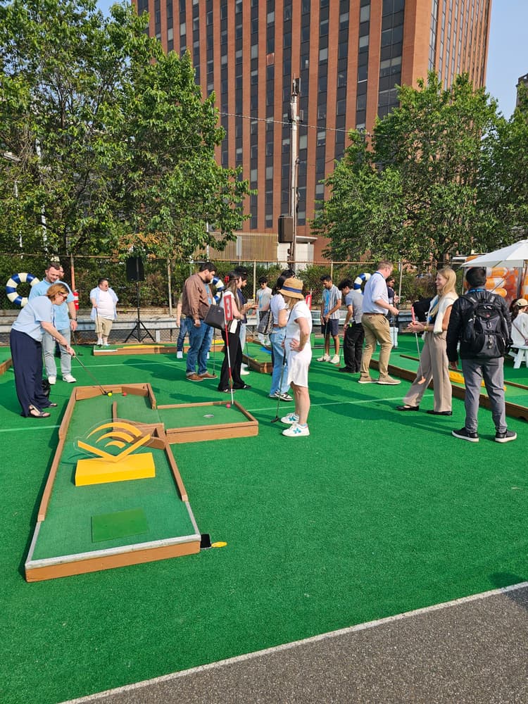 Audible Summer Fest