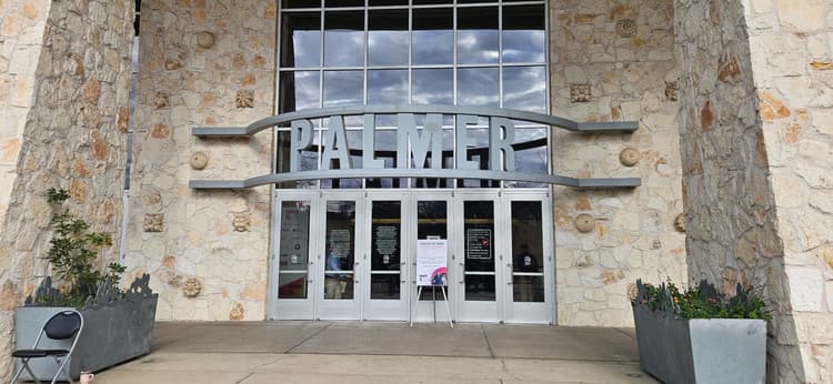 Austin Sales Kick Off