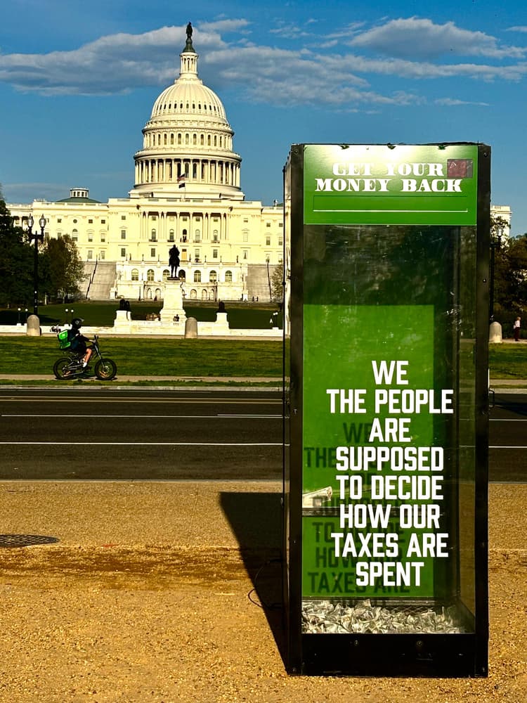Tax Day 2026