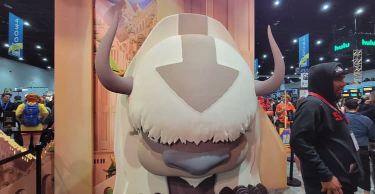 San Deigo ComicCon