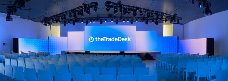 The Trade Desk - Kokai Launch