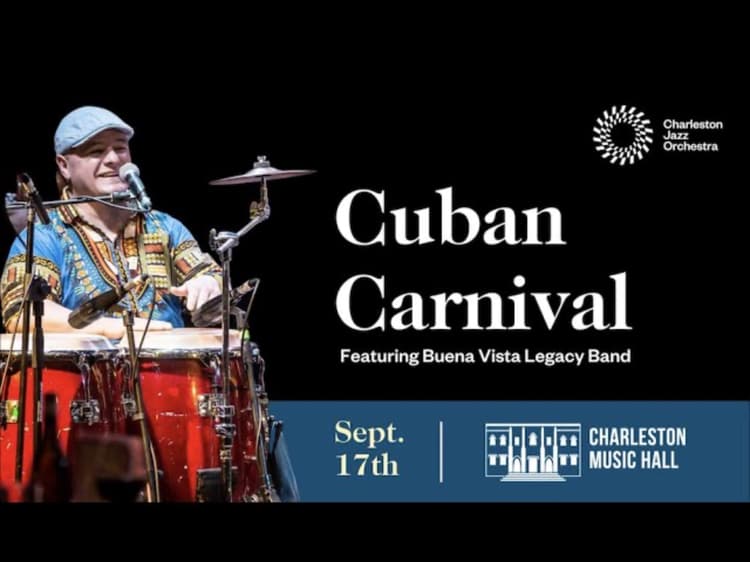 Cuban Carnival