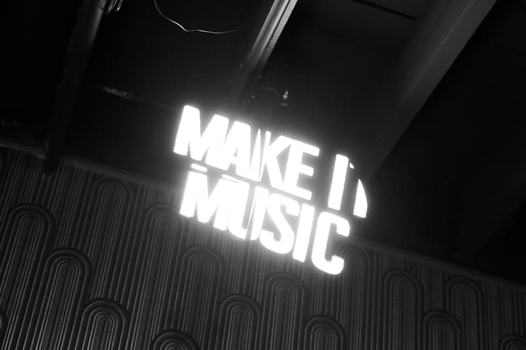 Make It Music Summit 2023