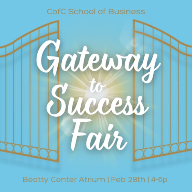 Gateway to Success Fair