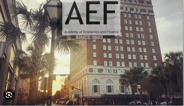 AEF Conference