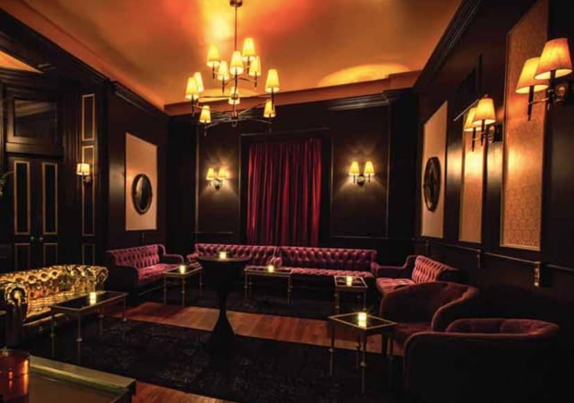 The Best Hotel Bars in NYC, From Classic Martini Haunts to Rooftops With Central Park Views