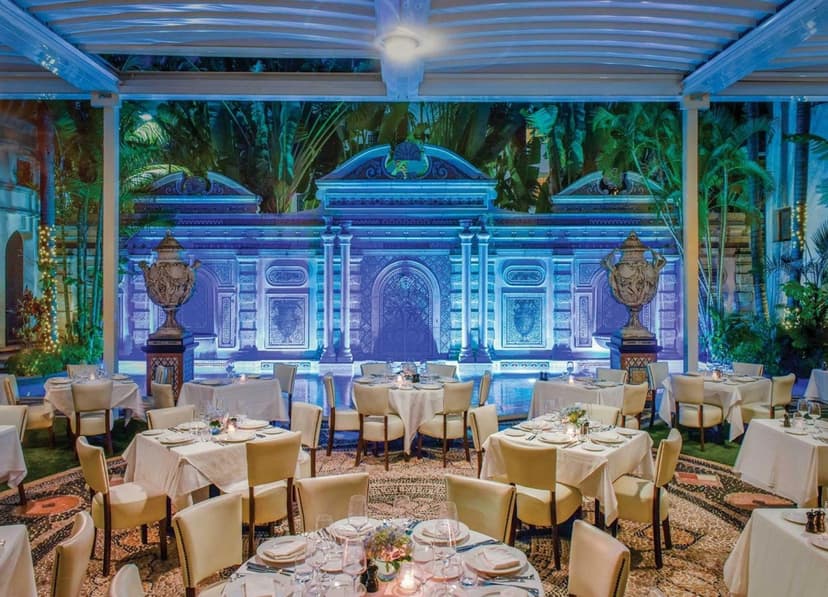 The 17 Best Large Event Venues in Miami